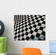 To Keep Tiles Wall Decal
