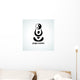 Love-yoga-center Wall Decal