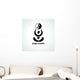 Love-yoga-center Wall Decal