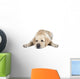 Labrador Retriever Wall Decal