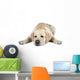 Labrador Retriever Wall Decal