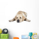 Labrador Retriever Wall Decal