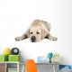 Labrador Retriever Wall Decal