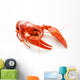 Crawfish Wall Decal