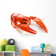 Crawfish Wall Decal
