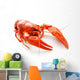 Crawfish Wall Decal
