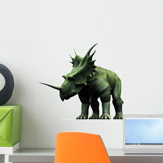 Styracosaurus Wall Decal