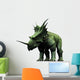 Styracosaurus Wall Decal