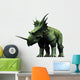 Styracosaurus Wall Decal