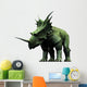 Styracosaurus Wall Decal