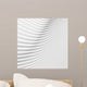 Modern Building Wall Decal