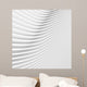 Modern Building Wall Decal