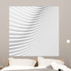Modern Building Wall Decal