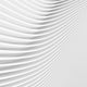 Modern Building Wall Decal