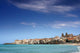 Small Port Cefalu Sicily Wall Decal