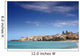 Small Port Cefalu Sicily Wall Decal