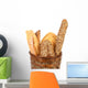 Bread Basket Wall Decal