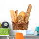 Bread Basket Wall Decal