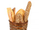 Bread Basket Wall Decal