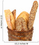 Bread Basket Wall Decal