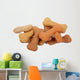 Dog Cookies Wall Decal