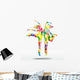 Sprung2708a Wall Decal