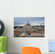 Vatican Wall Decal