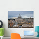 Vatican Wall Decal