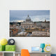 Vatican Wall Decal