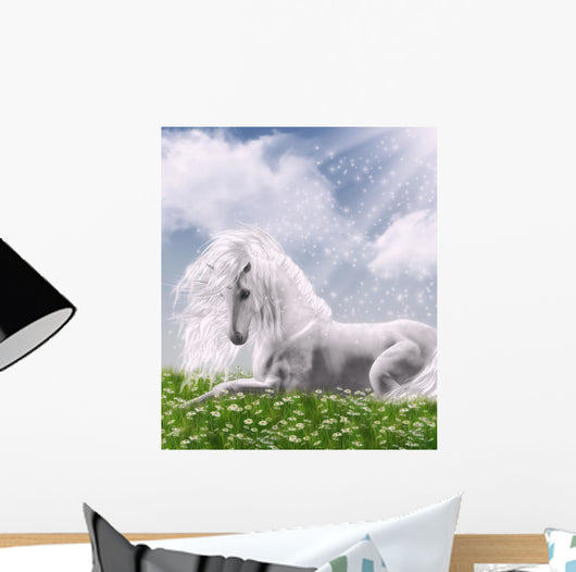 Sunlight Wall Decal