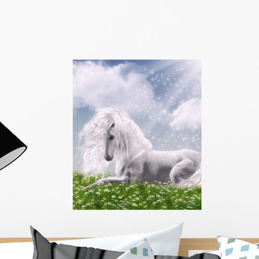 Sunlight Wall Decal
