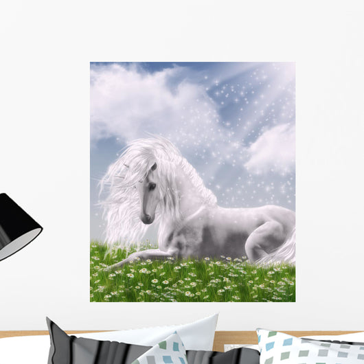 Sunlight Wall Decal