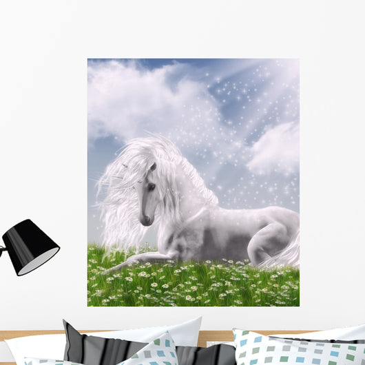 Sunlight Wall Decal
