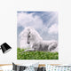 Sunlight Wall Decal