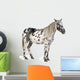 Appaloosa Horse Wall Decal