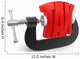 Tax Clamp Clipping Path Wall Decal