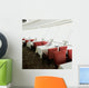 Elegant Dinner Wall Decal