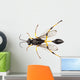 Wasp Mud Dauber Species Wall Decal