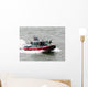 Us Coast Guard Patrol Wall Decal