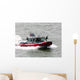Us Coast Guard Patrol Wall Decal