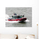 Us Coast Guard Patrol Wall Decal