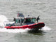 Us Coast Guard Patrol Wall Decal