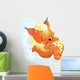Squirrel Cub Wall Decal