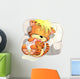 Tiger Cub Wall Decal