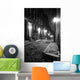 Old Boston Wall Decal