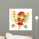 Fairy Wall Decal