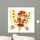 Fairy Wall Decal