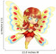 Fairy Wall Decal
