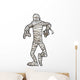 Walking Dead Wall Decal