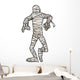 Walking Dead Wall Decal